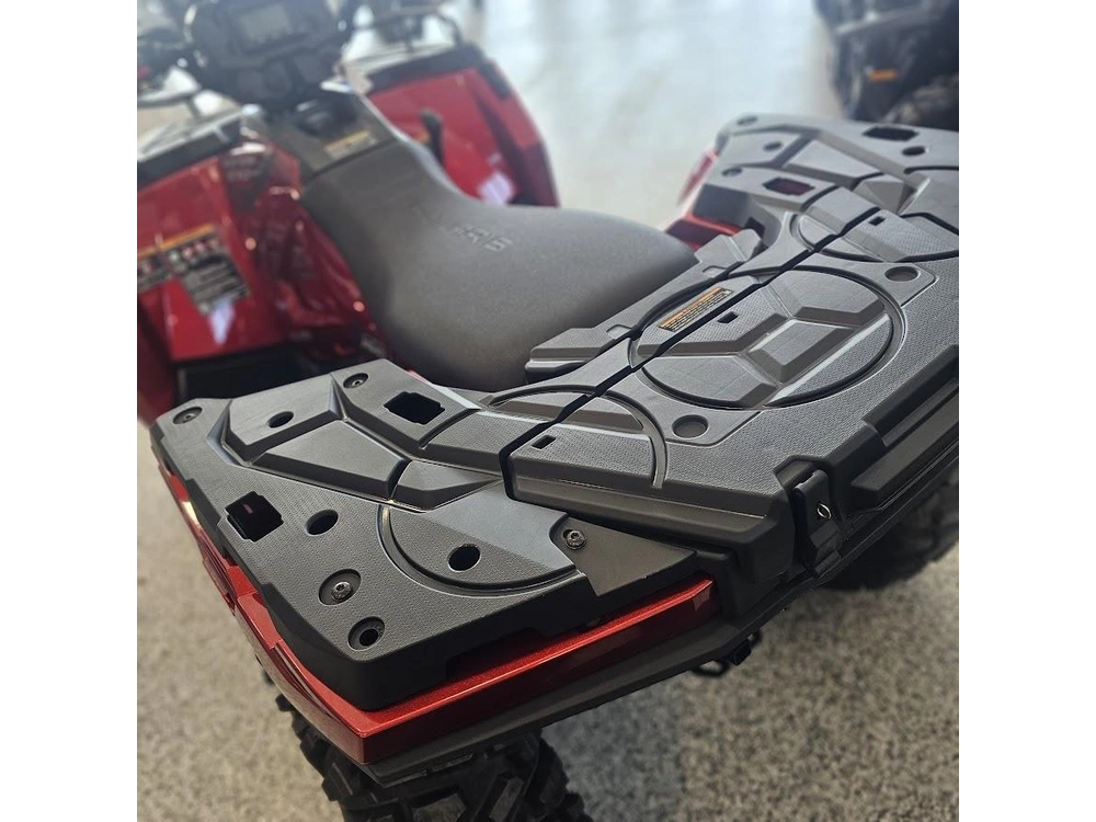 2026 Polaris Sportsman 570 Trail alt