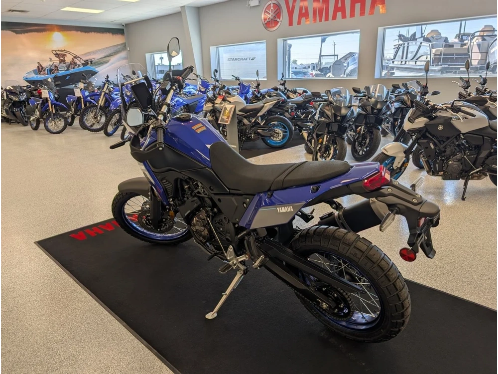 2024 Yamaha 700 alt