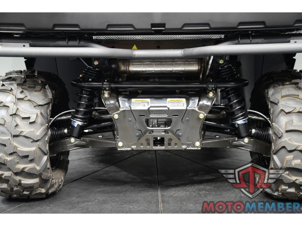 2025 Can-am Defender Max Xt Hd9 alt