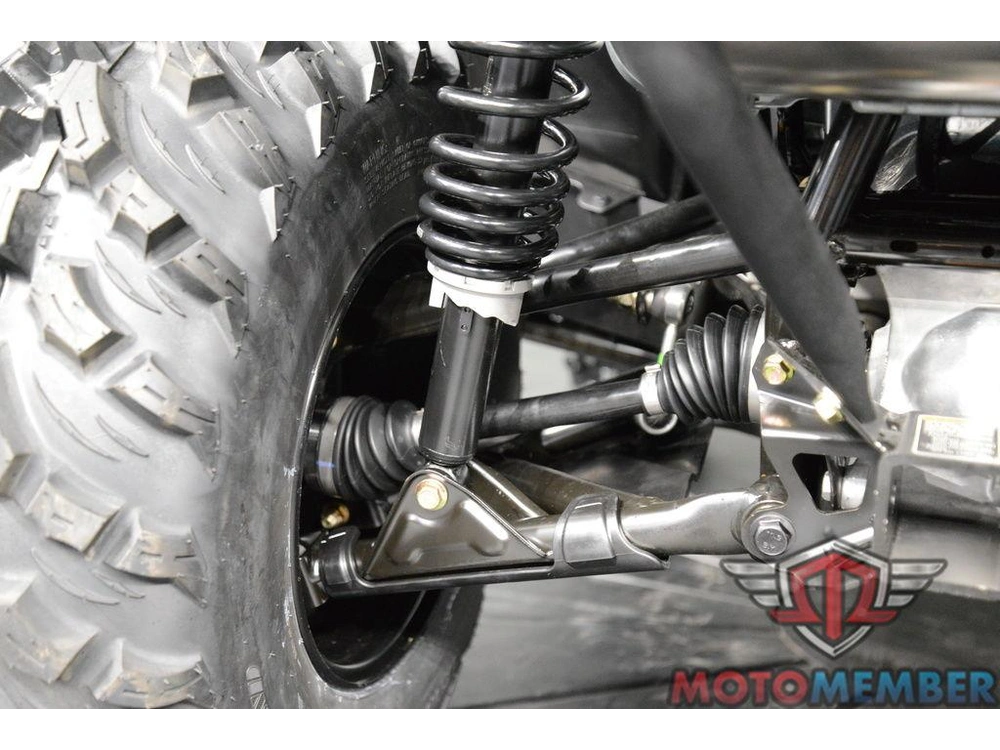 2026 Can-am Outlander Pro Hd7 alt