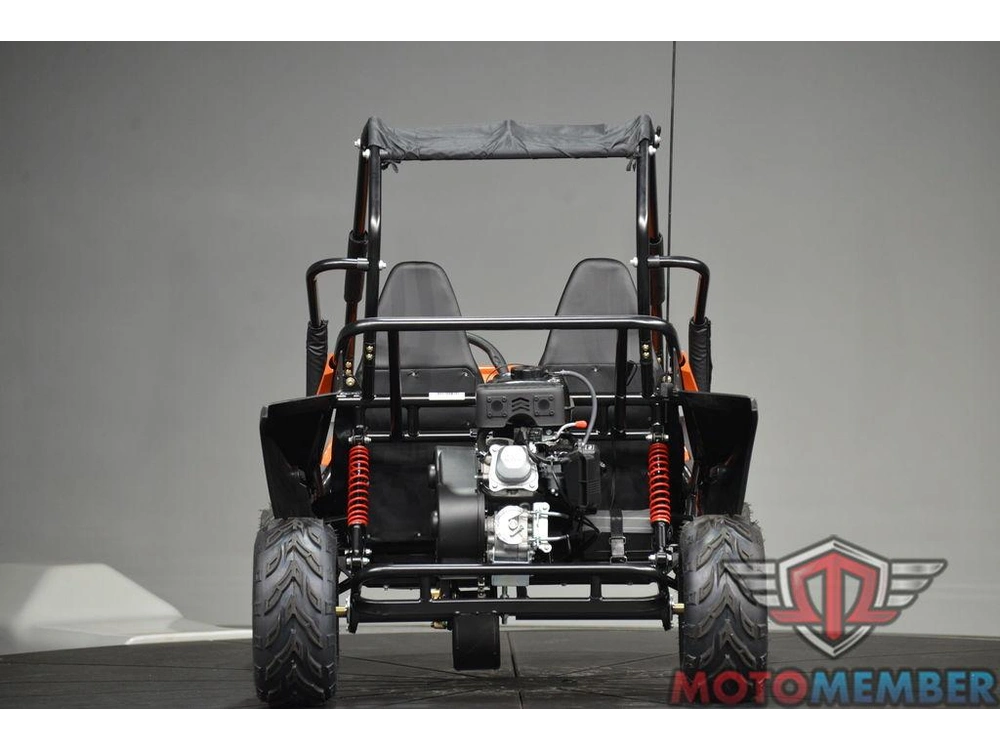 2026 Hammerhead Off-road Mudhead® Se alt