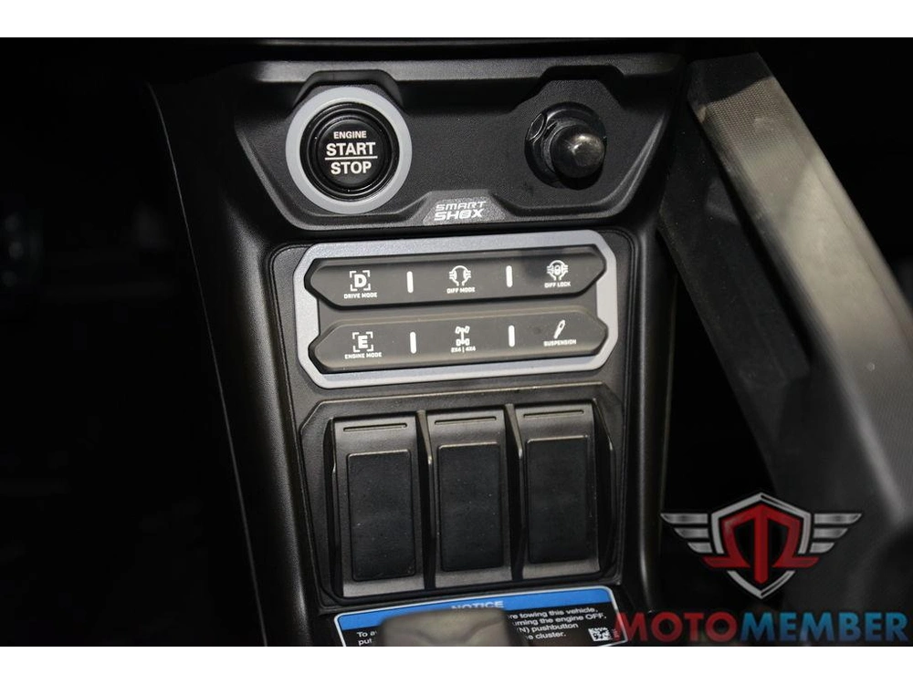 2026 Can-am Maverick R Max X Rs With Smart-shox alt