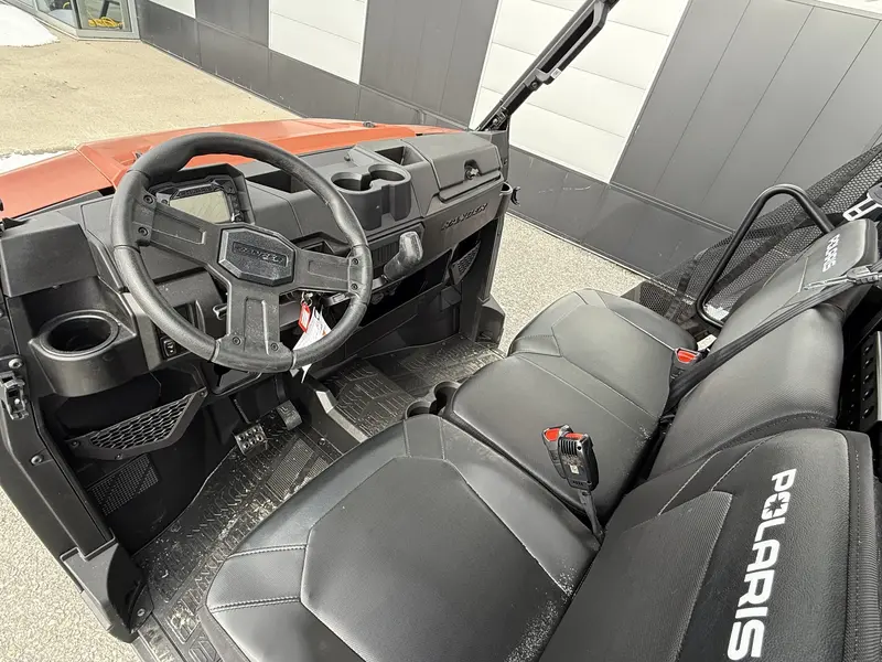 Polaris Ranger 1000 Premium 2026 alt