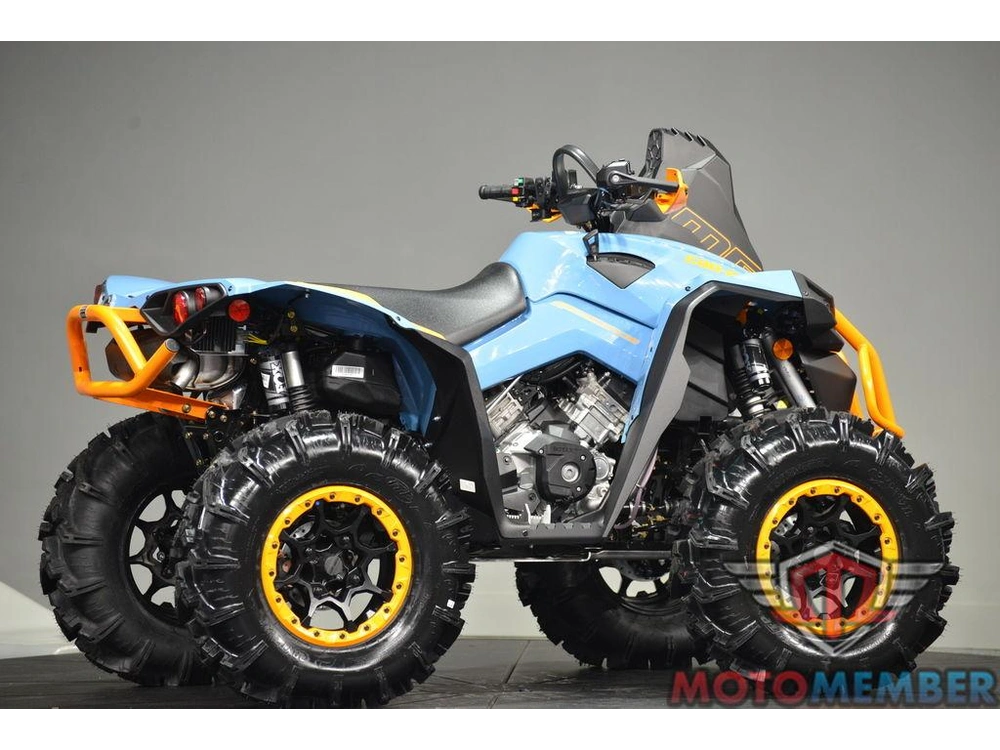 2026 Can-am Renegade X Mr 1000r alt