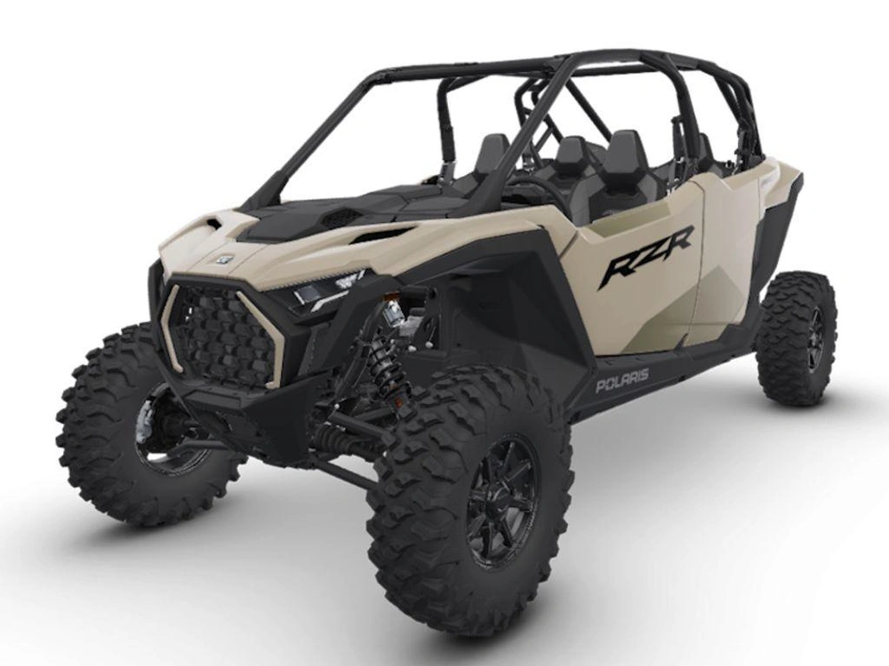 2026 Polaris Rzr Pro Xp 4 Sport alt