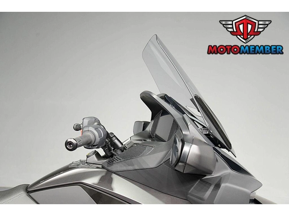 2026 Can-am Spyder Rt Limited Dark alt