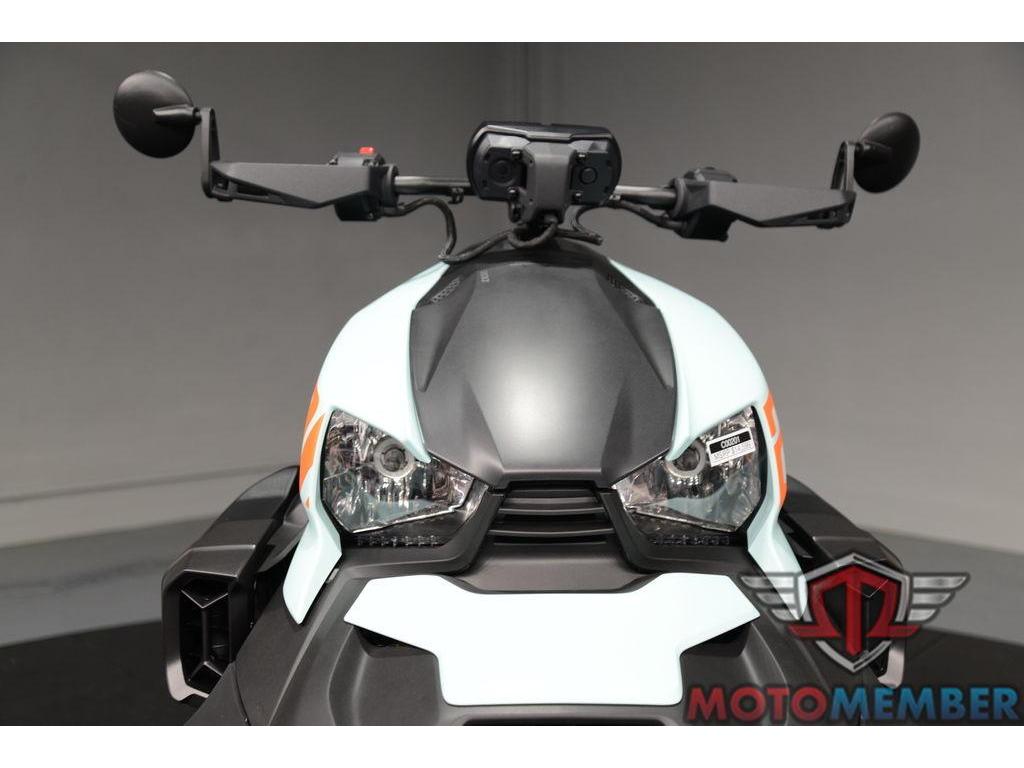 2025 Can-Am Ryker Rally 900 ACE™ for Sale