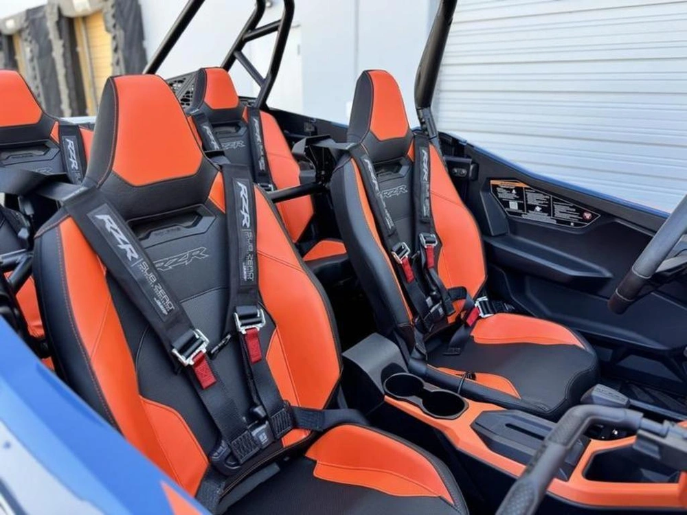 2025 Polaris Rzr Pro S 4 Premium alt