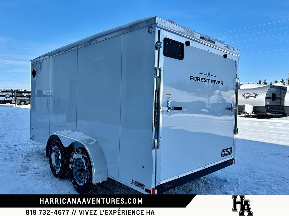 Cargo Mate Ehw714ta2-24 2026 alt