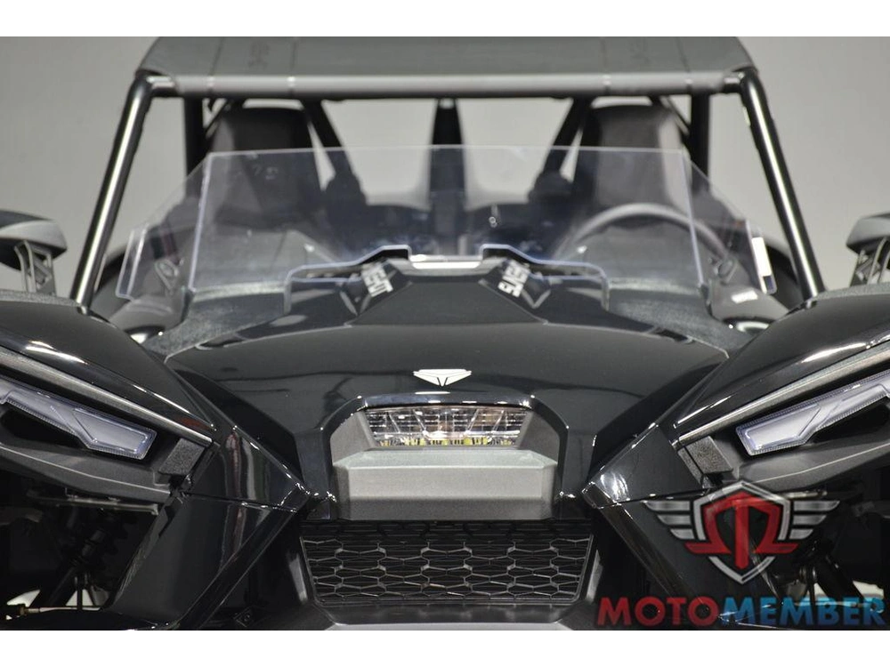 2024 Slingshot Slingshot® S Autodrive W/ Technology Package I alt