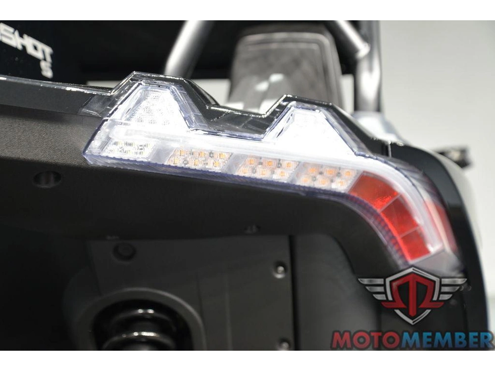 2024 Slingshot Slingshot® S Autodrive W/ Technology Package I alt