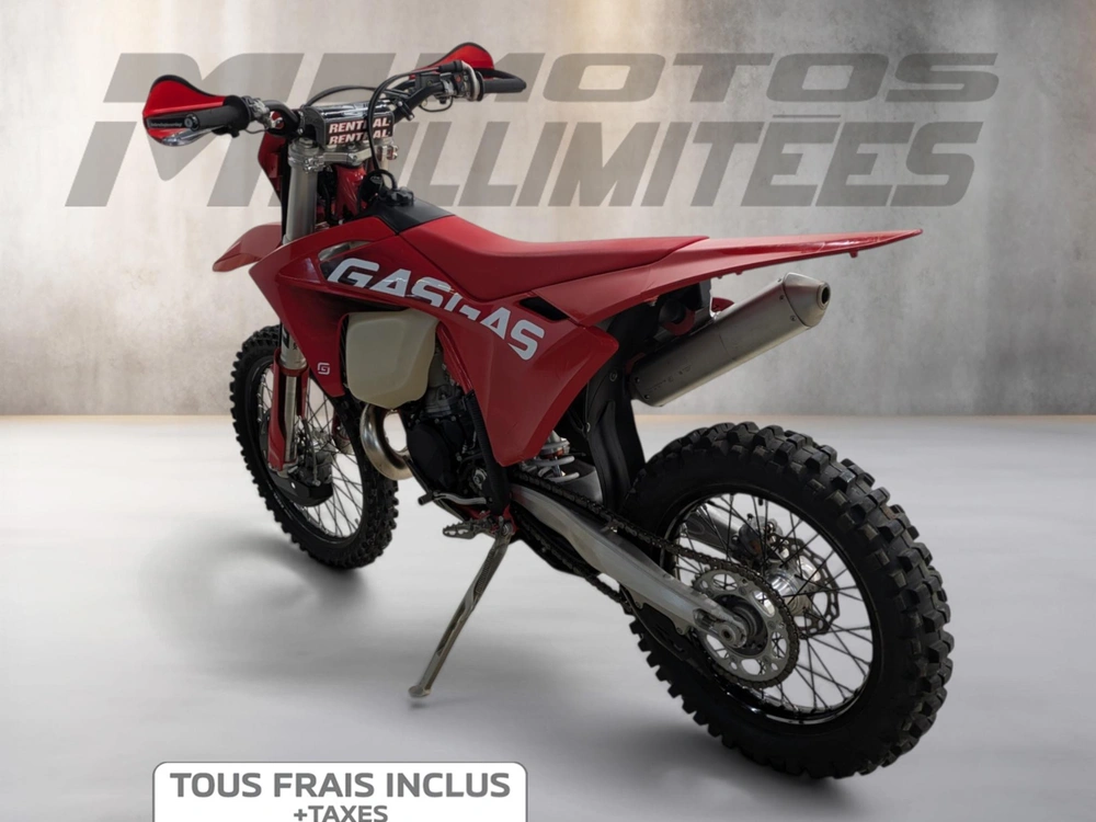 Gasgas Ec 300 2024 alt