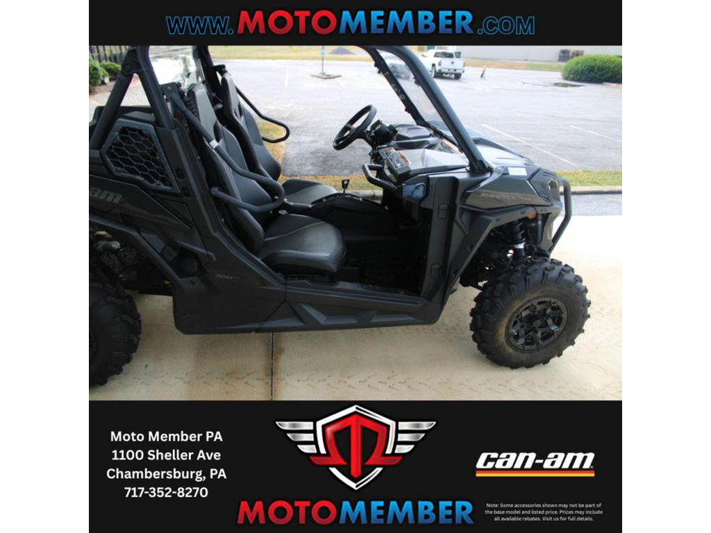 2023 Can-Am Maverick Trail DPS 700 for Sale