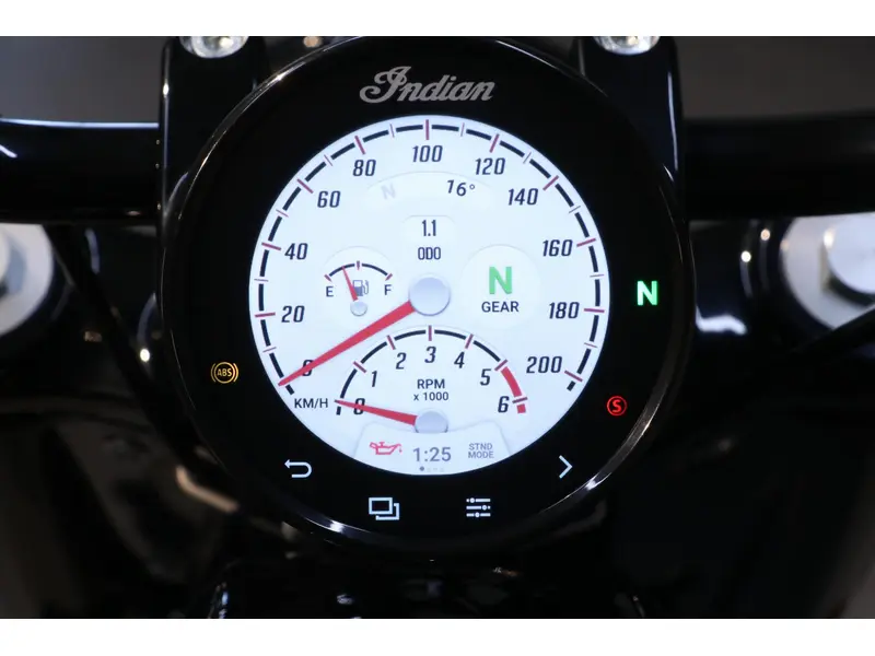 2026 Indian Motorcycle CHIEF VINTAGE thumbnail 7