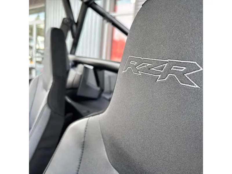 2026 Polaris RZR XP 1000 ULTIMATE Z26NET99A6 thumbnail 5