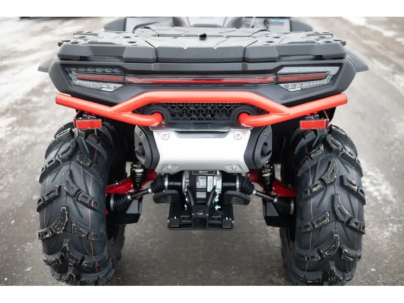 CFMOTO CFORCE MV1000 2026