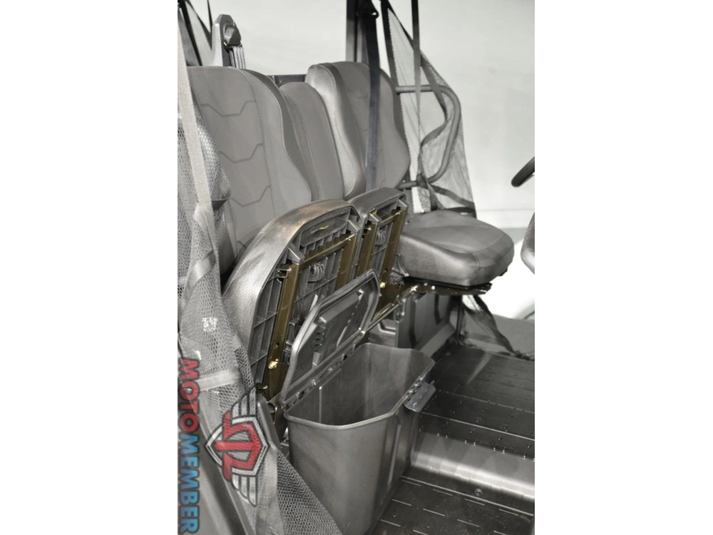 2025 Can-am Defender Max Xt Hd9 alt