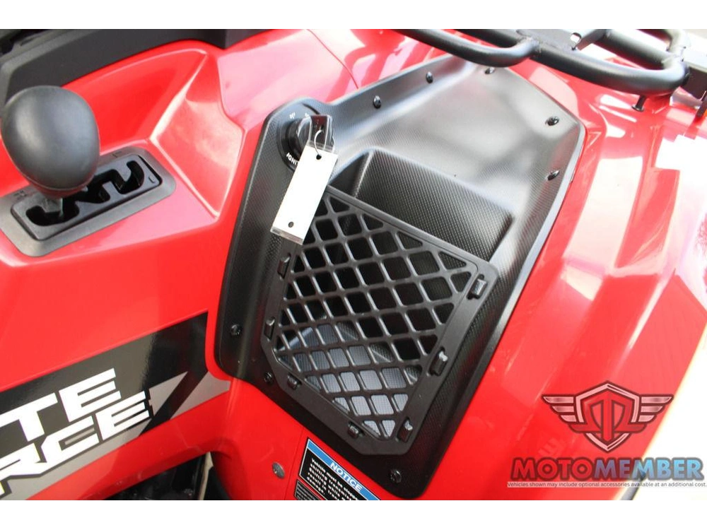 2026 Kawasaki Brute Force® 750 alt