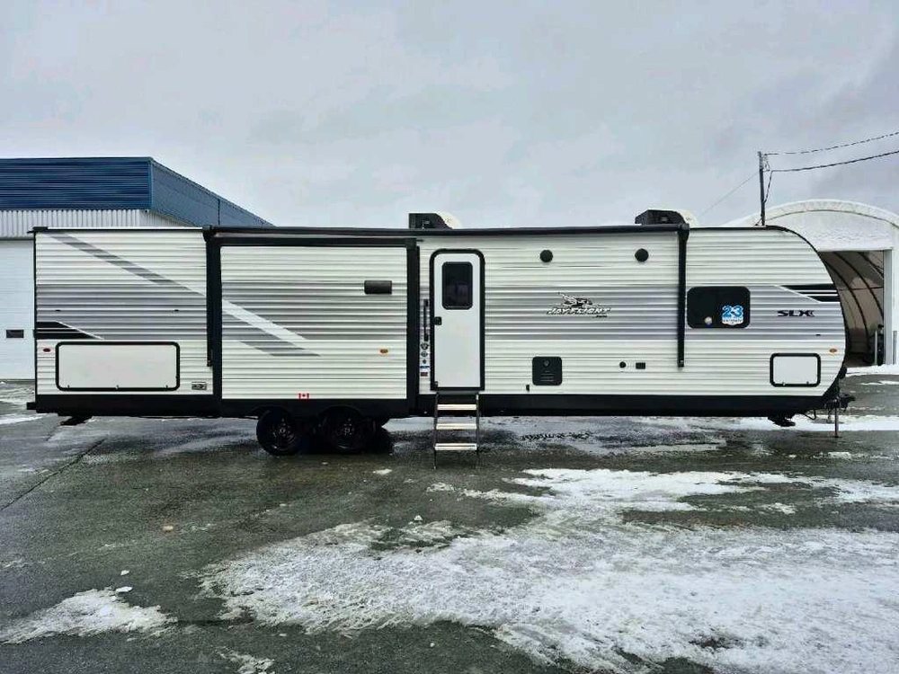 Jayco Jay Flight Slx 333bts 2026 alt
