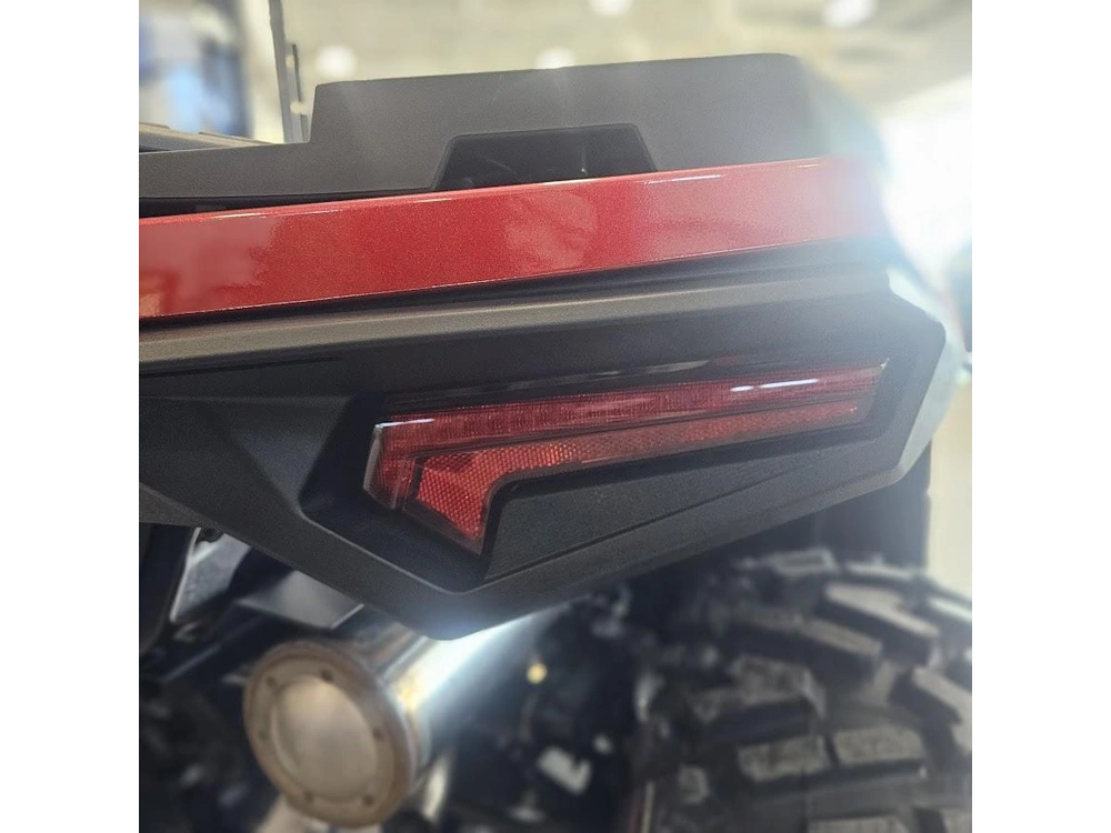 2026 Polaris Sportsman 570 Trail alt