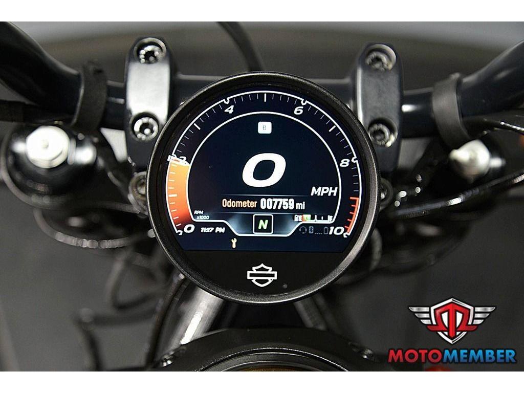 2024 Harley-Davidson Sportster S for Sale