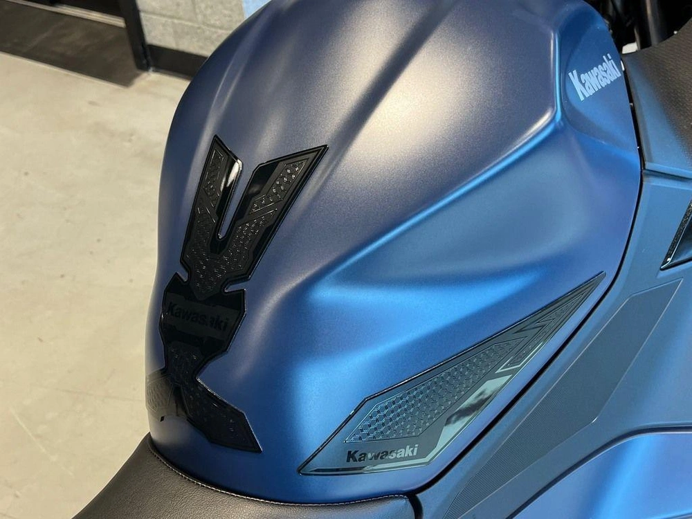 2026 Kawasaki Ninja® 500 Se Abs alt