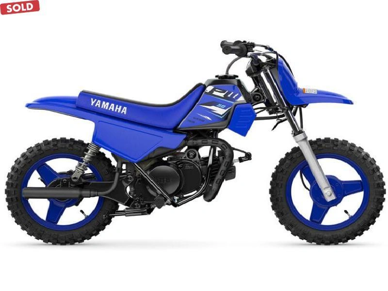 2026 Yamaha Pw50 alt