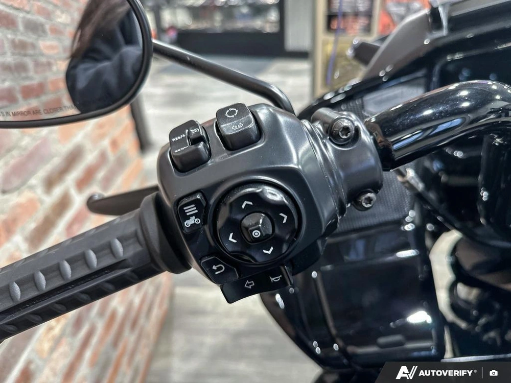 2026 Harley-davidson Road Glide Limited alt