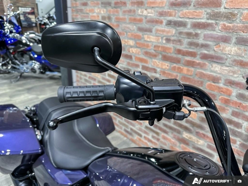 2026 Harley-davidson Road Glide alt