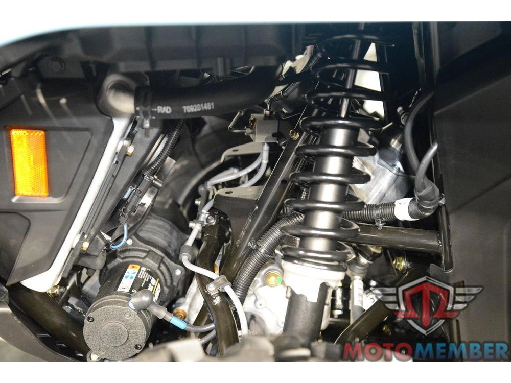 2026 Can-am Outlander Xt 700 alt