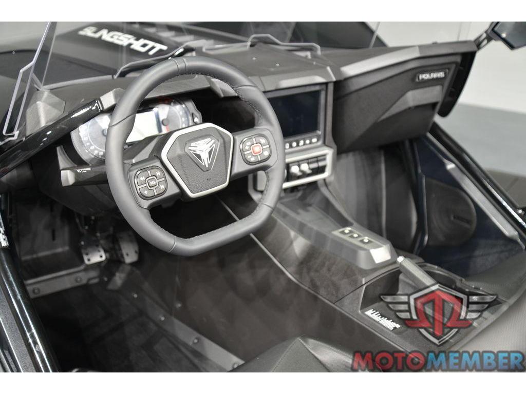 2025 Polaris Slingshot SL (AutoDrive) for Sale