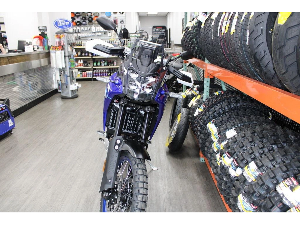 2025 Yamaha Tenere 700 alt