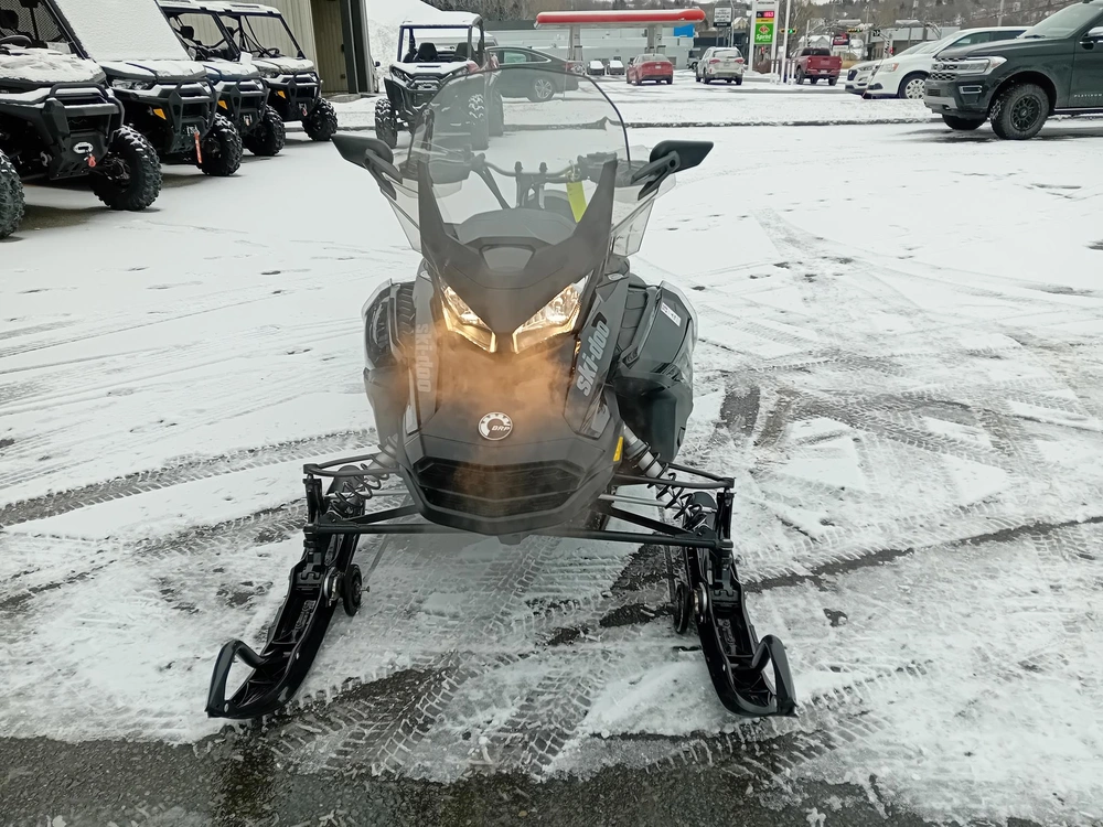 Ski-doo Adrenaline 2020 alt