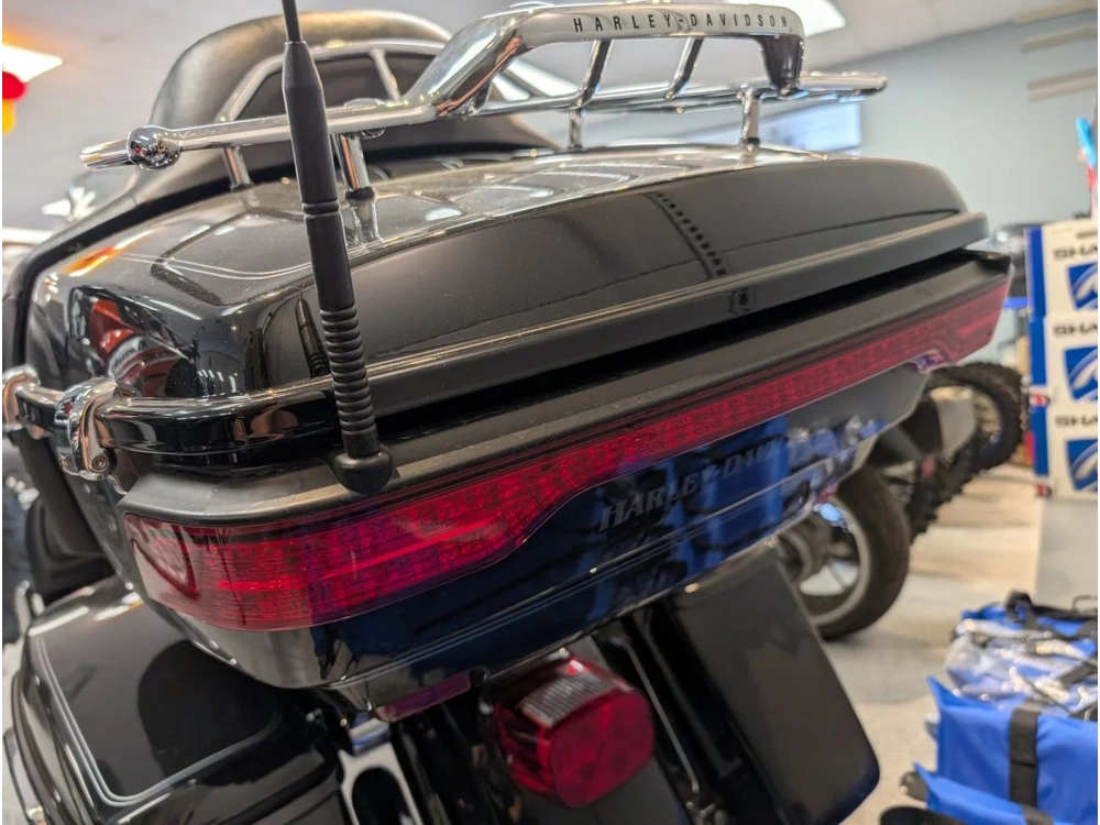 2014 Harley-davidson Glide® Ultra Limited alt