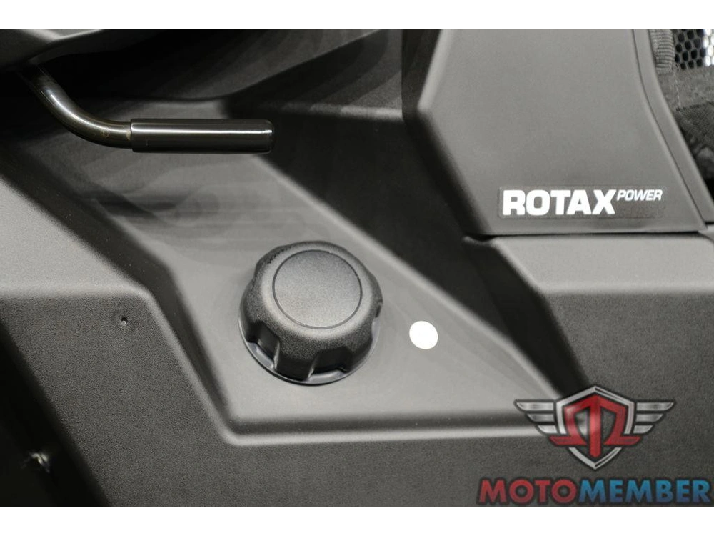 2026 Can-am Defender Xt Hd9 alt