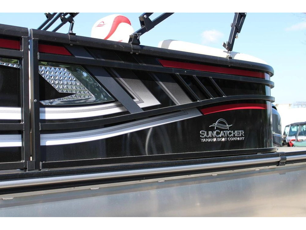 2025 Suncatcher Select 20rc alt