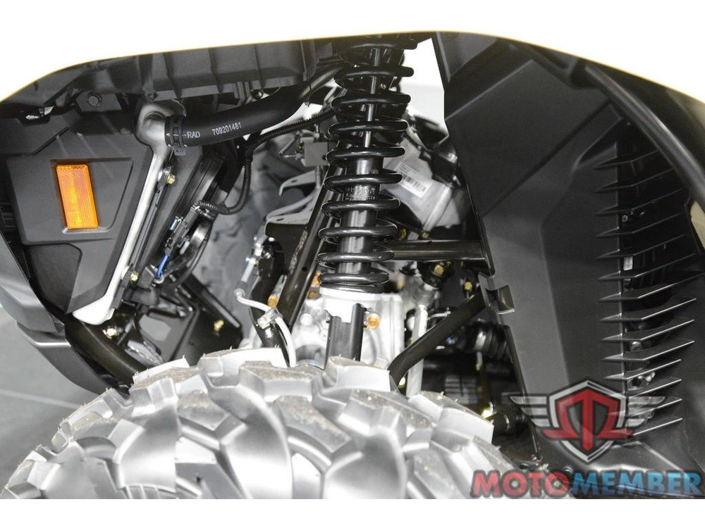 2026 Can-am Outlander Max Pro Xu alt