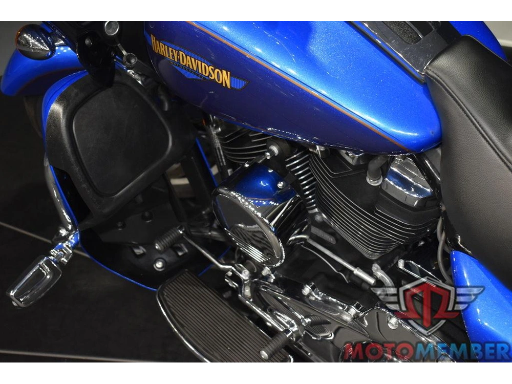 2017 Harley-davidson Fltru - Road Glide® Ultra alt