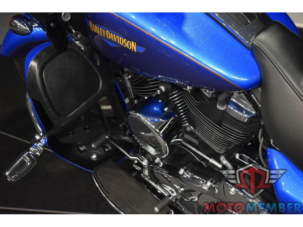 2017 Harley-Davidson Road Glide Ultra for Sale