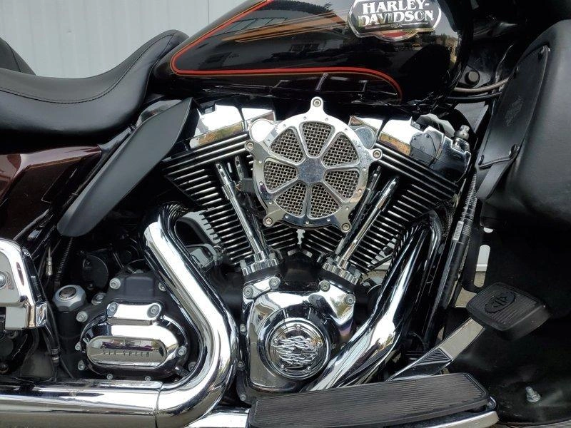2011 Harley-davidson Flhtcu - Electra Glide® Ultra Classic® alt