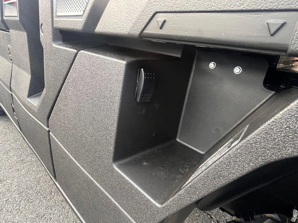 2026 Kawasaki Mule Pro-fx™ 1000 Hd Edition alt