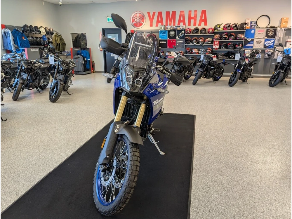 2024 Yamaha 700 alt