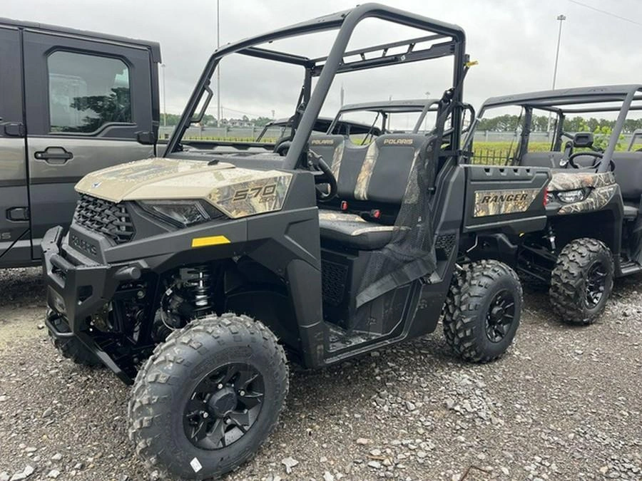 2025 Polaris Ranger Sp 570 Premium alt