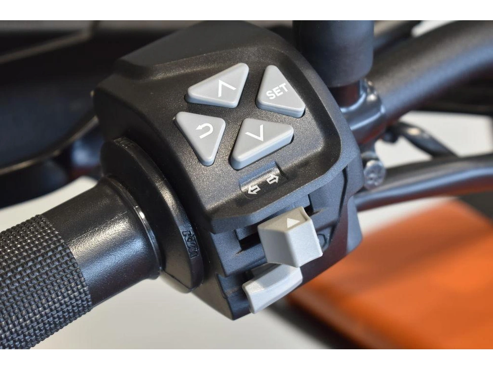 2024 Ktm 390 Adventure alt