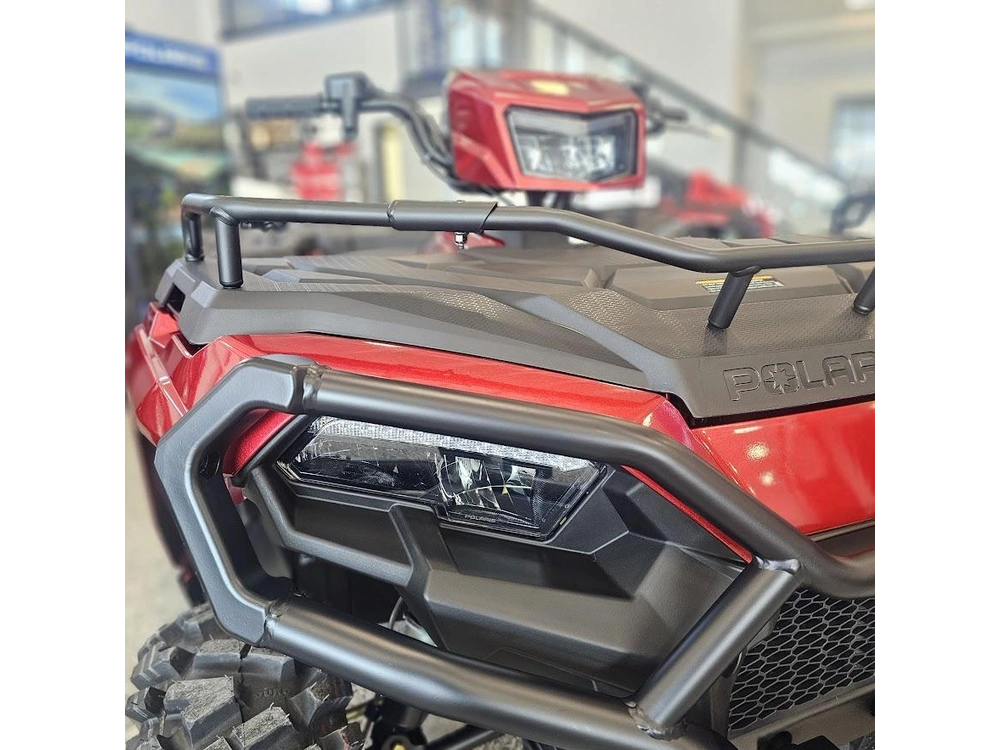 2026 Polaris Sportsman 570 Trail alt