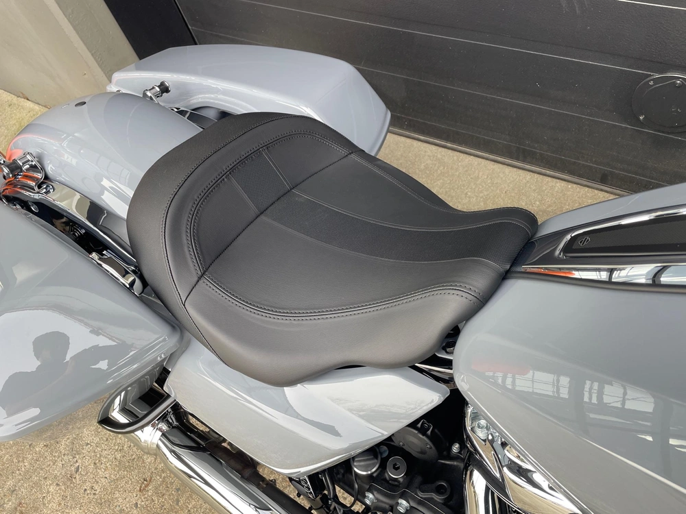 2026 Harley-davidson Flhx - Street Glide® alt