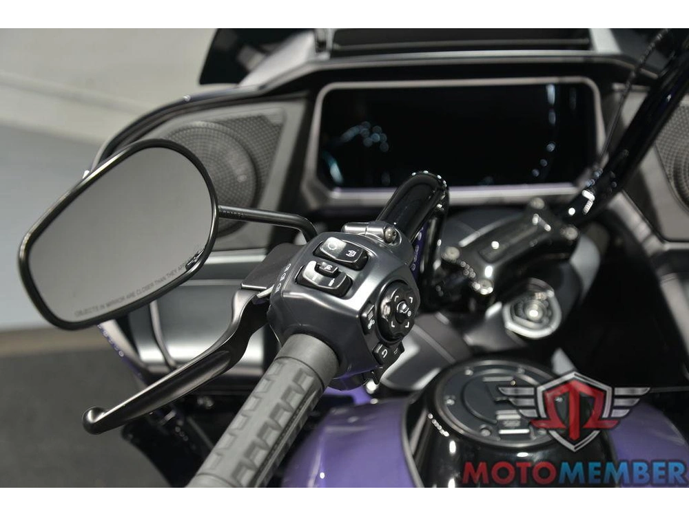 2026 Harley-davidson Fltrx - Road Glide® alt