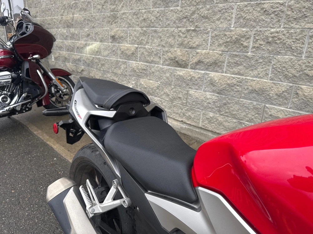 2020 Honda Cb500f alt
