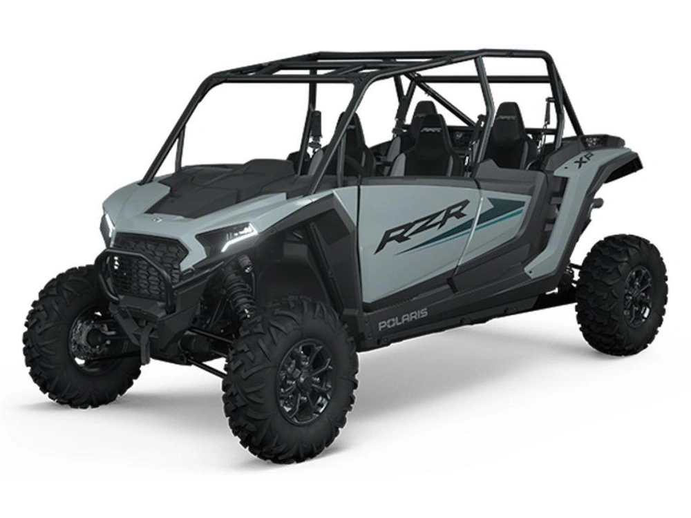 2025 Polaris Rzr Xp 4 1000 Sport alt