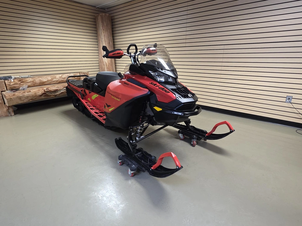 Ski-doo Expedition Xtreme 850 2021 alt